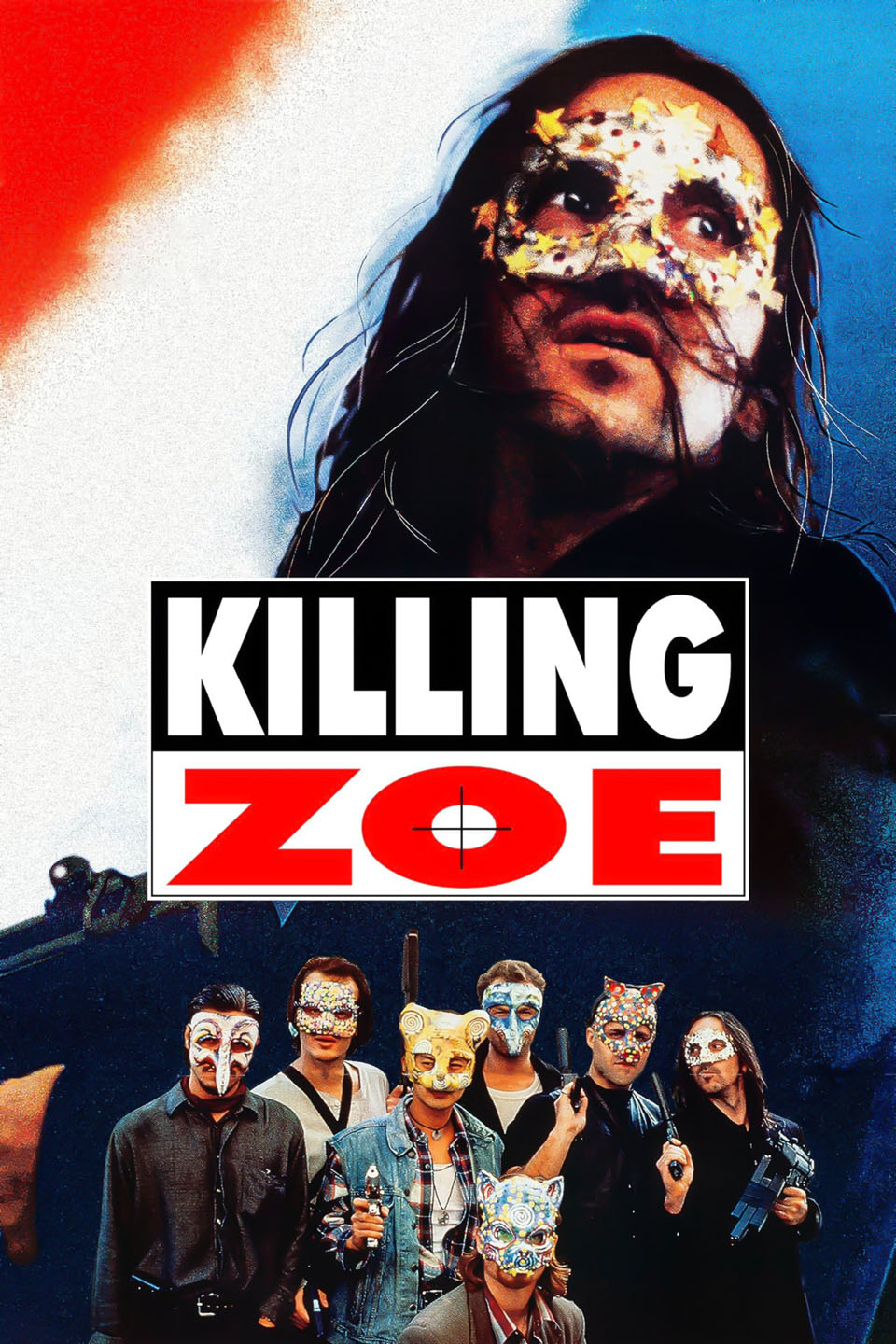 Killing Zoe (1993) [38317] (A1703610712) [[Movies]] --Plex--